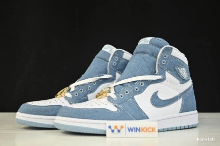 High Air Denim OG Jordan 1   DM9036-104 0710